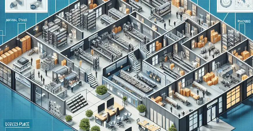 物流运输成本高？TMS 和 MES 的运输成本控制对比